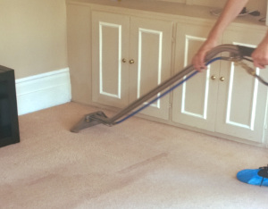 Carpet cleaners Redbridge E13