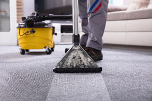Expert Carpet Cleaning In Greenwich SE