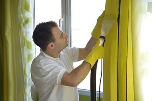 Local Curtains Cleaning Lewisham