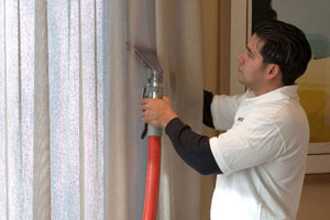 Local Curtains Cleaners East London