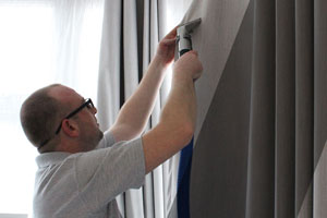 Local Curtains Cleaning Services Orpington