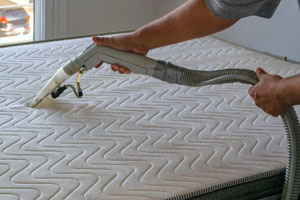 Mattress Cleaners Central London