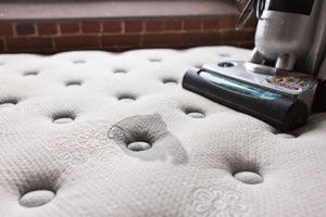 Mattress Cleaning Services West London