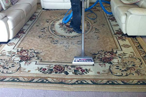 Local Rug Cleaners West London